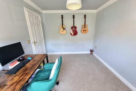 Reception Room Two