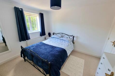 Bedroom  Two