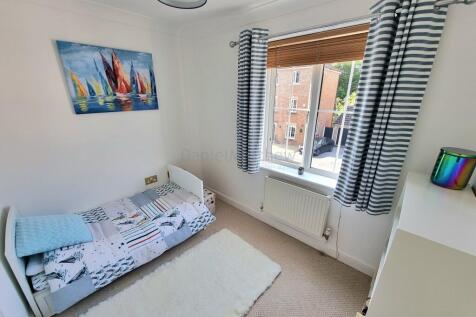 Bedroom  Five