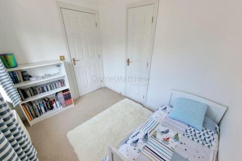Bedroom  Five