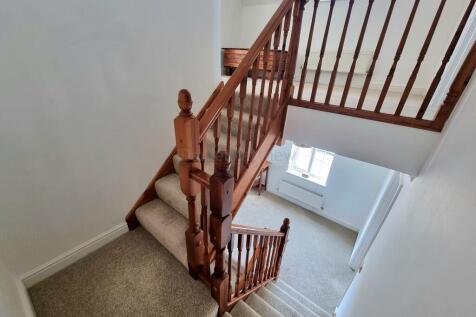 Second Floor Landing