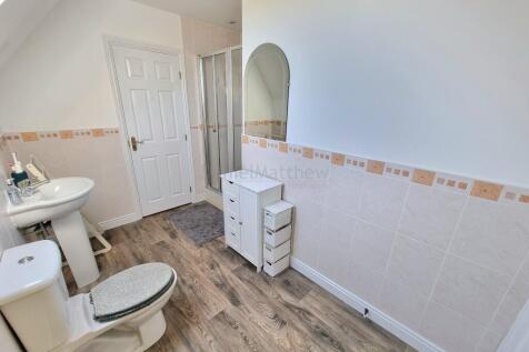 Jack and Jill Bathroom