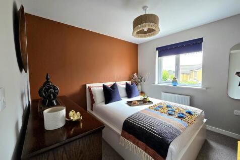 Bedroom  Two