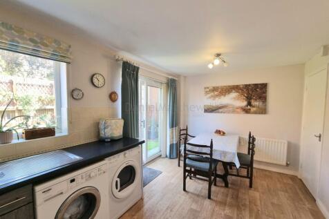 Kitchen/ Diner