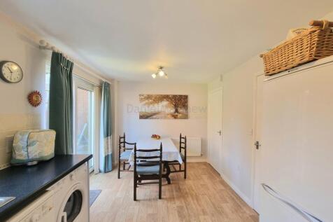 Kitchen/ Diner