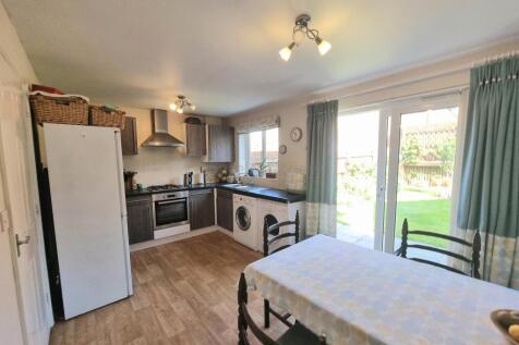 Kitchen/ Diner