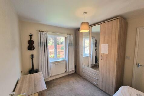 Bedroom  Two