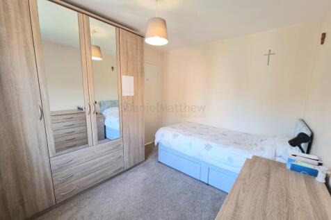 Bedroom  Two