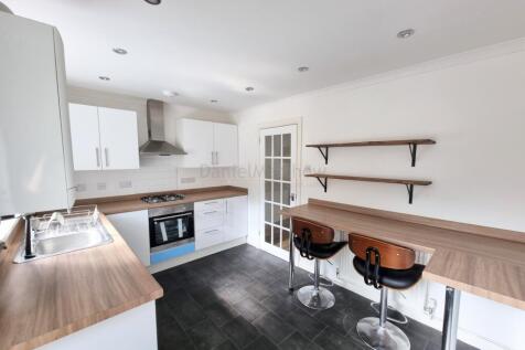Kitchen/ Diner