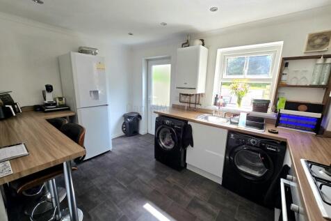 Kitchen/ Diner