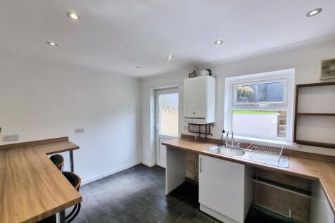 Kitchen/ Diner
