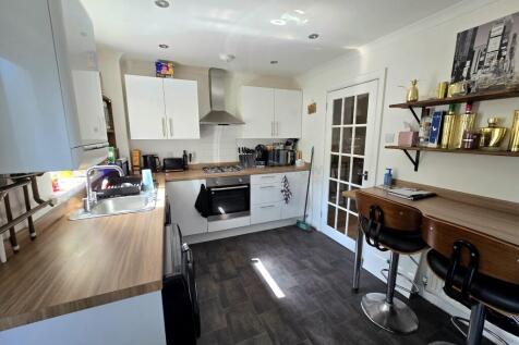 Kitchen/ Diner
