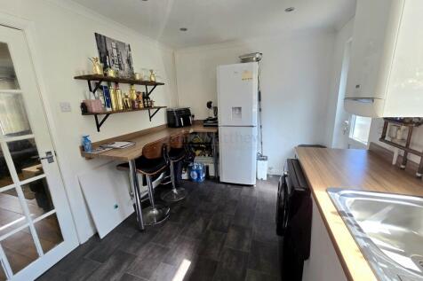 Kitchen/ Diner