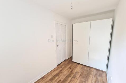 Bedroom  Two