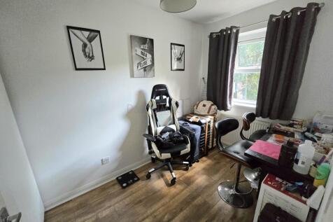 Bedroom  Two