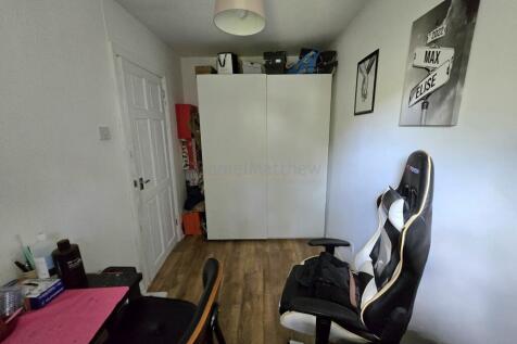 Bedroom  Two