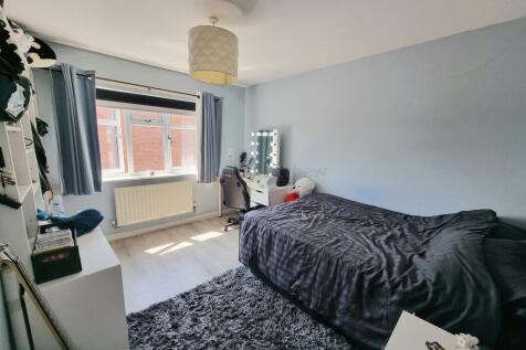 Bedroom  Two