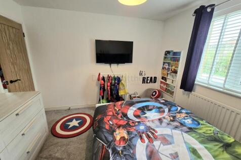 Bedroom  Two