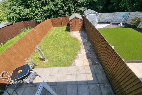 Garage Conversion
