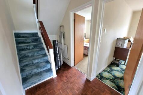 Inner Hallway