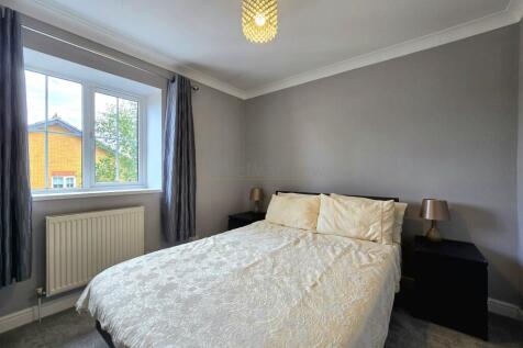 Bedroom  Two