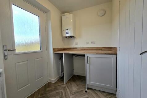 Utility Area