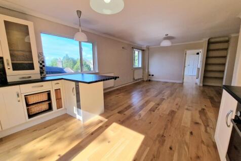 Kitchen/Diner/Family Room