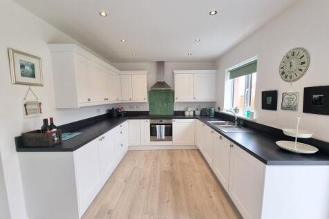 Kitchen/Diner/Family Room