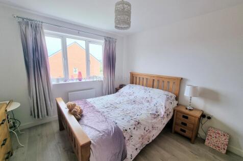 Bedroom  Two