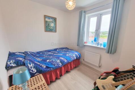 Bedroom  Five