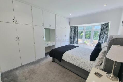 Bedroom  Two
