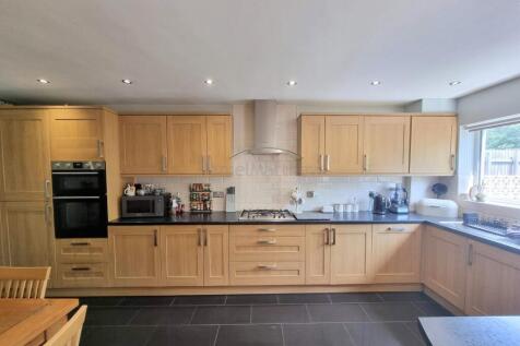 Kitchen/Diner/Family Room