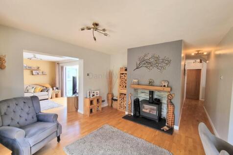 Kitchen/Diner/Family Room