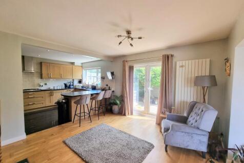 Kitchen/Diner/Family Room