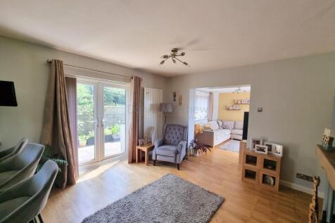 Kitchen/Diner/Family Room