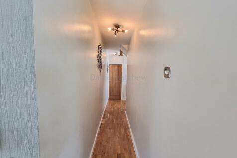 Inner Hallway