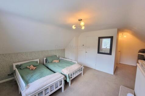 Bedroom  Two