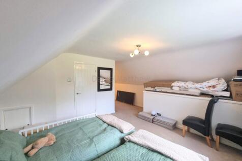 Bedroom  Two