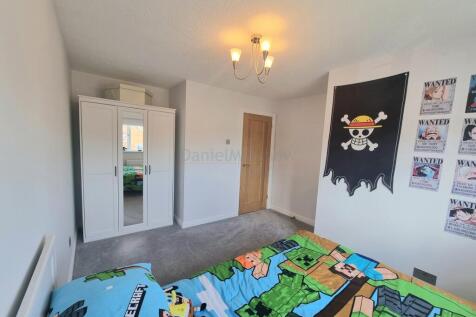 Bedroom  Two
