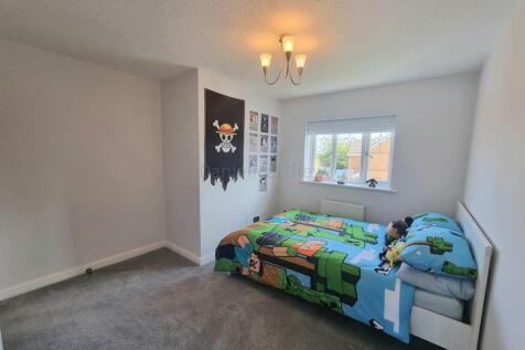 Bedroom  Two