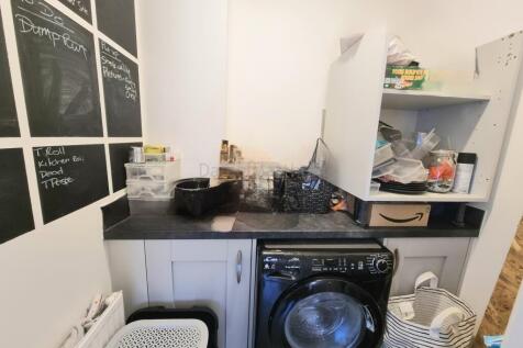 Utility Area