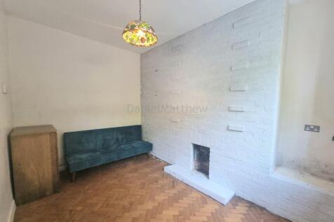 Reception Room/Study
