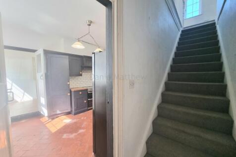 Inner Hallway