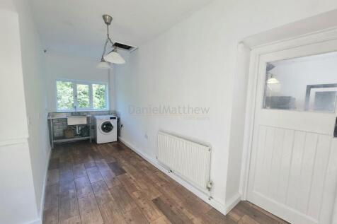 Utility Area