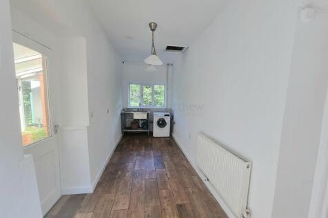 Utility Area