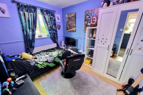 Bedroom  Two
