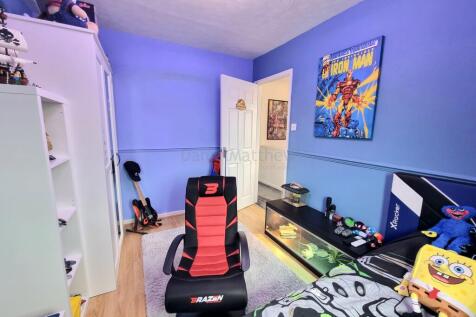 Bedroom  Two