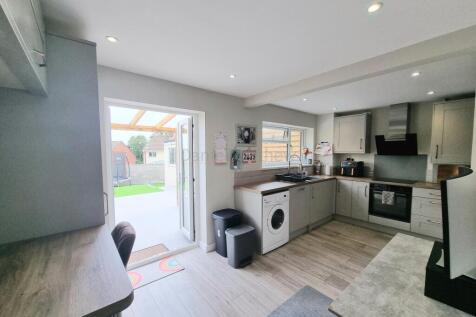 Kitchen/ Diner
