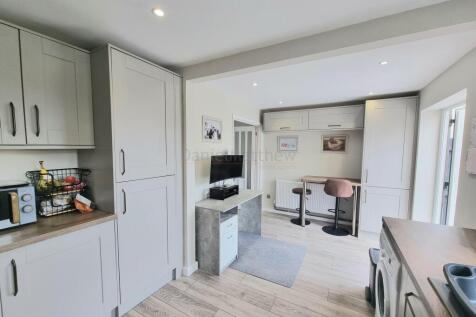Kitchen/ Diner