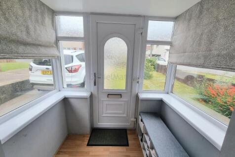 Entrance Porch